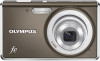 Troubleshooting, manuals and help for Olympus 227500