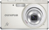 Troubleshooting, manuals and help for Olympus 227505