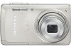 Troubleshooting, manuals and help for Olympus 227570