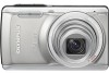 Troubleshooting, manuals and help for Olympus 227600