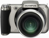 Troubleshooting, manuals and help for Olympus 227665