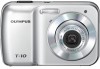 Troubleshooting, manuals and help for Olympus 227885