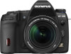 Troubleshooting, manuals and help for Olympus 262032