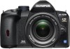 Troubleshooting, manuals and help for Olympus 262090