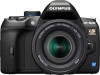Troubleshooting, manuals and help for Olympus 262162