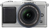 Troubleshooting, manuals and help for Olympus 262811