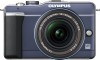 Troubleshooting, manuals and help for Olympus 262861