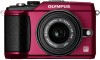 Troubleshooting, manuals and help for Olympus 262916