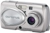 Troubleshooting, manuals and help for Olympus 300 Digital - Stylus 300 3.2 MP Digital Camera