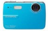 Get support for Olympus 550WP - Stylus Digital Camera
