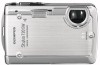 Troubleshooting, manuals and help for Olympus 720SW - Stylus 7.1MP Ultra Slim Digital Camera