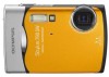 Troubleshooting, manuals and help for Olympus 790SW - Stylus 7.1MP Waterproof Digital Camera