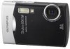 Troubleshooting, manuals and help for Olympus 850 SW - Stylus Digital Camera