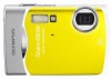 Troubleshooting, manuals and help for Olympus 850SW - Stylus 8MP Digital Camera
