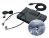 Troubleshooting, manuals and help for Olympus AS4000 - AS Transcription Kit