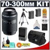 Troubleshooting, manuals and help for Olympus BLM-1 - Zuiko 70-300mm f/4.0-5.6 ED Zoom Lens
