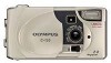 Get support for Olympus C-120 - CAMEDIA - Digital Camera