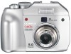 Get support for Olympus C5000 - 5MP Digital Camera
