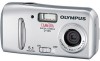 Get support for Olympus D435 - Camedia 5MP Digital Camera