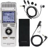 Get support for Olympus DM-420 - Digital Voice Recorder Combo