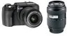 Troubleshooting, manuals and help for Olympus E-300 - EVOLT Digital Camera SLR