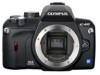 Get support for Olympus E-410 - EVOLT Digital Camera SLR