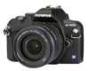 Troubleshooting, manuals and help for Olympus E-420 - EVOLT Digital Camera SLR