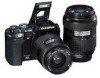 Troubleshooting, manuals and help for Olympus E-500 - EVOLT Digital Camera