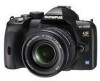 Troubleshooting, manuals and help for Olympus E-520 - EVOLT Digital Camera SLR