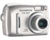 Get support for Olympus FE110 - 5 Megapixel Digital Camera