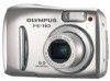 Get support for Olympus FE 110 - Digital Camera - 5.0 Megapixel