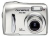 Troubleshooting, manuals and help for Olympus FE 115 - Digital Camera - 5.0 Megapixel