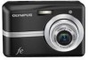 Get support for Olympus FE-25 - Digital Camera - Compact