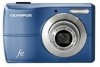 Get support for Olympus FE-26 - Digital Camera - Compact