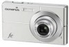 Get support for Olympus FE 3000 - Digital Camera - Compact