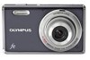 Troubleshooting, manuals and help for Olympus FE 4000 - Digital Camera - Compact