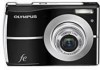 Get support for Olympus FE-45 - Digital Camera - Compact