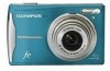 Get support for Olympus FE-46 - Digital Camera - Compact
