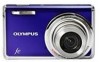 Get support for Olympus FE 5020 - Digital Camera - Compact