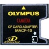 Get support for Olympus MACF-10