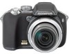 Troubleshooting, manuals and help for Olympus SP-550UZ - 7.1MP Digital Camera