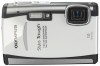 Troubleshooting, manuals and help for Olympus Stylus 6000 White - Stylus 6000 10MP Digital Camera