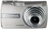 Troubleshooting, manuals and help for Olympus Stylus 810 - Stylus 810 8MP Digital Camera