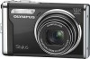Troubleshooting, manuals and help for Olympus Stylus 9000 Black - Stylus 9000 12 MP Digital Camera