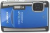 Troubleshooting, manuals and help for Olympus Stylus Tough 8000 Blue - Stylus Tough 8000 12MP 2.7 LCD Digital Camera