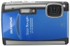 Troubleshooting, manuals and help for Olympus Tough 6000 - Stylus 10 MP Waterproof Digital Camera
