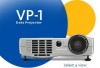 Troubleshooting, manuals and help for Olympus VP-1 - Data Projector - DLP
