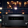 Troubleshooting, manuals and help for Onkyo TX-RZ50