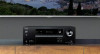 Get support for Onkyo TX-SR393