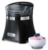 Troubleshooting, manuals and help for Oster 1.5 Qt. Gel Canister Ice Cream Maker- Black